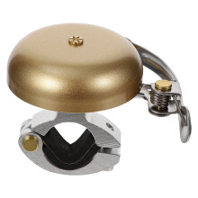 Mini timbre para bicicleta con sonido fuerte y claro para manillar de bicicleta de carretera