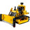 LEGO Technic Zware bulldozer 42163 3