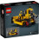LEGO Technic Zware bulldozer 42163 2