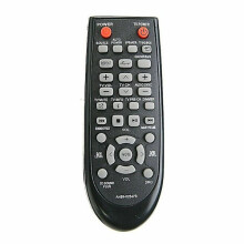 AH59-02547B kaukosäädin Samsung HW-H550SUB -äänipalkille AH59-02612B