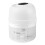 Hariumiu100/250ML Ηλεκτρικός κόφτης σκόρδου Επαναφορτιζόμενος μίνι κόφτης τροφίμων USB με 7