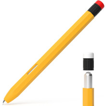 Compatibile con la custodia per S Pen, compatibile con la custodia per Pencil di Samsung Galaxy Tab S7/S7+/S7FE/S8/S8+/S8Ultra/S9/S9+/S9Ultra dal