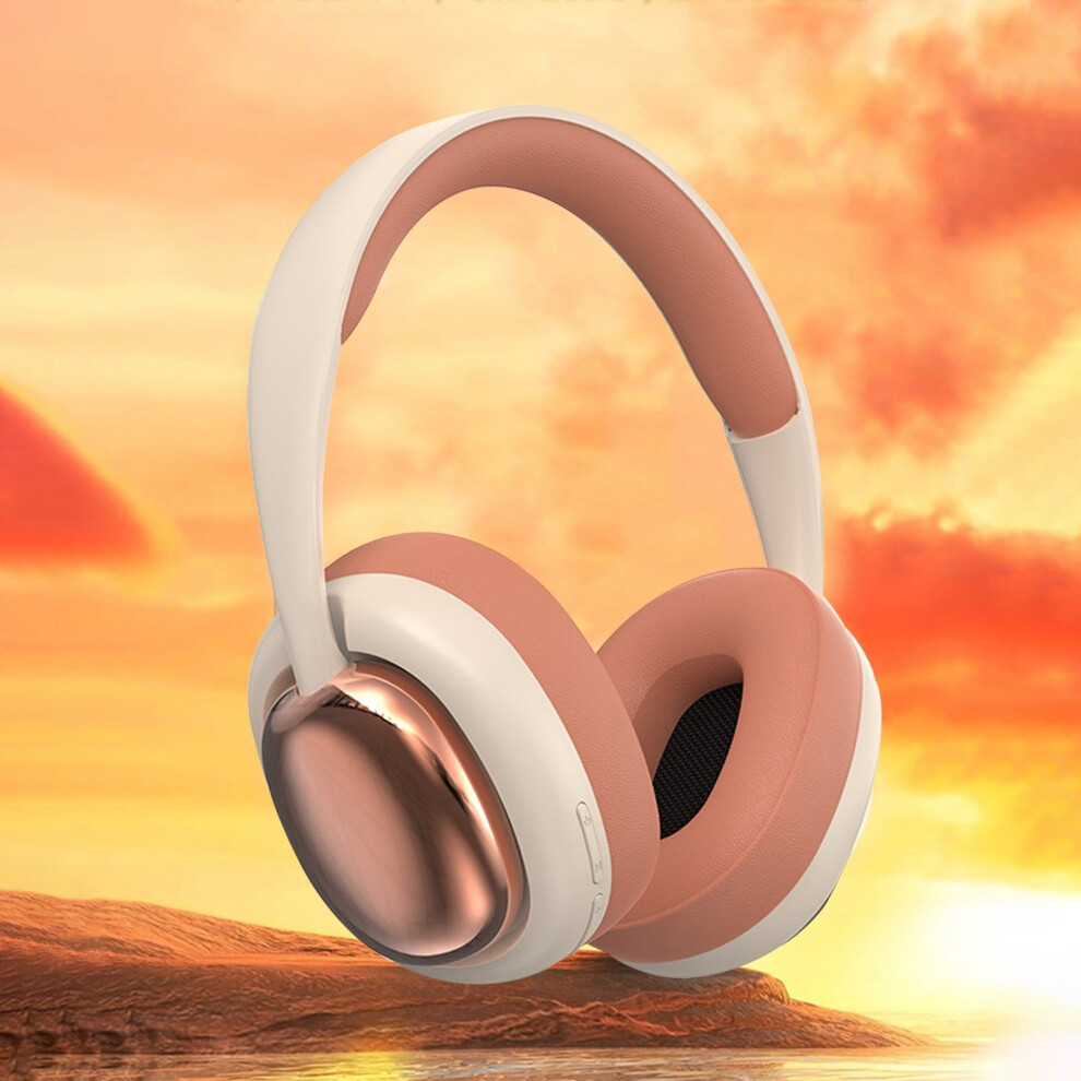 Wireless Headphones Bluetooth Earphone Hifi Stereo Headset Mode Gaming Earbuds Over The Ear Headphone 9395123980966