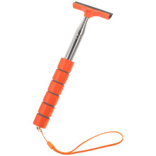 Wiper Car Accesories Cleaning Tool Brush Cars Window Cleaner Windshield Stainless Steel