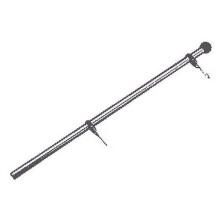 Sea-Dog Stainless Steel Replacement Flag Pole - 17"