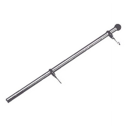 Sea-Dog Stainless Steel Replacement Flag Pole - 17"