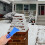 Ice Shovel Removal Scoop Fridge Windshield Scraper Refrigerator Deicer Folding Handheld Abs 3 Pcs 2
