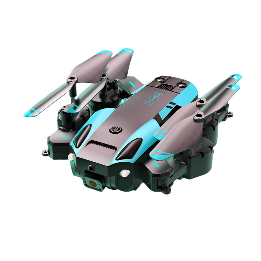 Drone With Camera For Adults, Folding Uav Rc Aircraft With 4-Way Obstacle Avoidance, Compatible With All Side Sensors 9395123101071