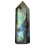 Moonstone Column Natural Labradorite Quartz Crystal Home Decor 5-6cm 1