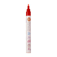 ¡Liquidación! Rotulador fluorescente para grafiti DIY que brilla en la oscuridad: