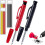2PCS Mechanical Carpenter Set for Carpenter, Architecture Pencils with Fine Point, Marking Tools Construction/ 1