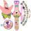 Orologio per bambini, Spiderman24Superhero Figures Projector Watch Patrick 1