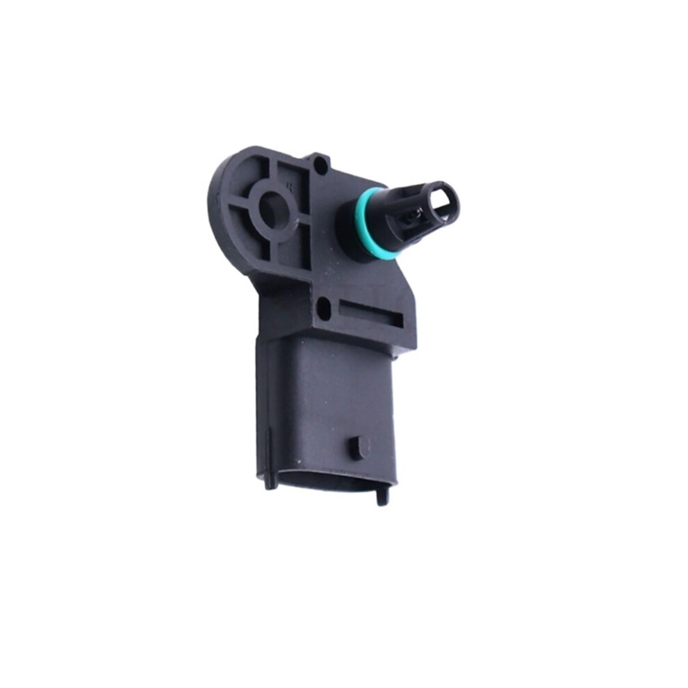 0261230118 Intake Manifold Pressure Sensor Map Sensor For Audi Vw Optimized Engine Performance 9164114633507