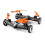 Μίνι FPV Drone με Κάμερα, Τηλεκατευθυνόμενο Τετρακόπτερο για Παιδιά & Ενήλικες, 2