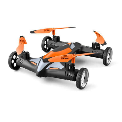 Μίνι FPV Drone με Κάμερα, Τηλεκατευθυνόμενο Τετρακόπτερο για Παιδιά & Ενήλικες, 1