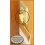 Καλώδιο επέκτασης βαρέως τύπου Royal Designs 6ft, 3 πρίζες, γειωμένο, με πιστοποίηση UL, 4