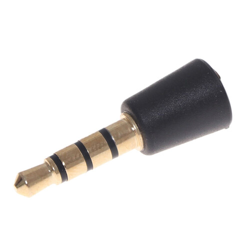 1 microfono mini per PS4, telefono, laptop. 1