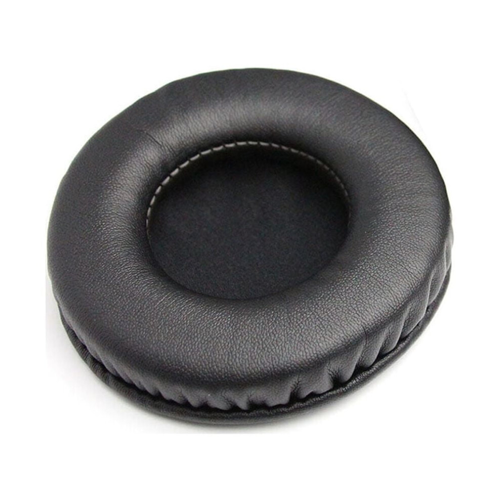 Jixopn For H390 H600 H609 Headphones Protein Leather Ear Cushions Pads 1 Pair 9395123201436