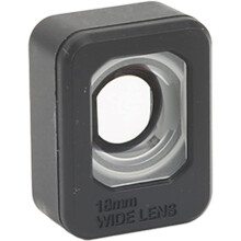Externer Weitwinkel-Objektivfilter für DJI Mini3Pro Drohne, Kino-Breitbildobjektiv mit Schnappverschluss