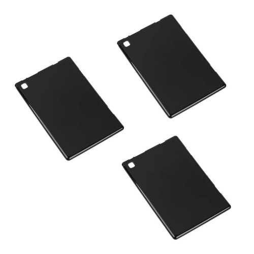 Capa protetora de silicone para tablet P20HD de 10,1 polegadas (3 unidades)