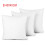 WJSXC 3-Piece Down Substitute Polyester Pillow Core 45X45cm B 1