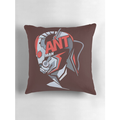 AIVO ANT-MAN Μαξιλαροθήκες Θήκες Μαξιλαριού Θήκη Καναπέ Διπλής Όψης 2