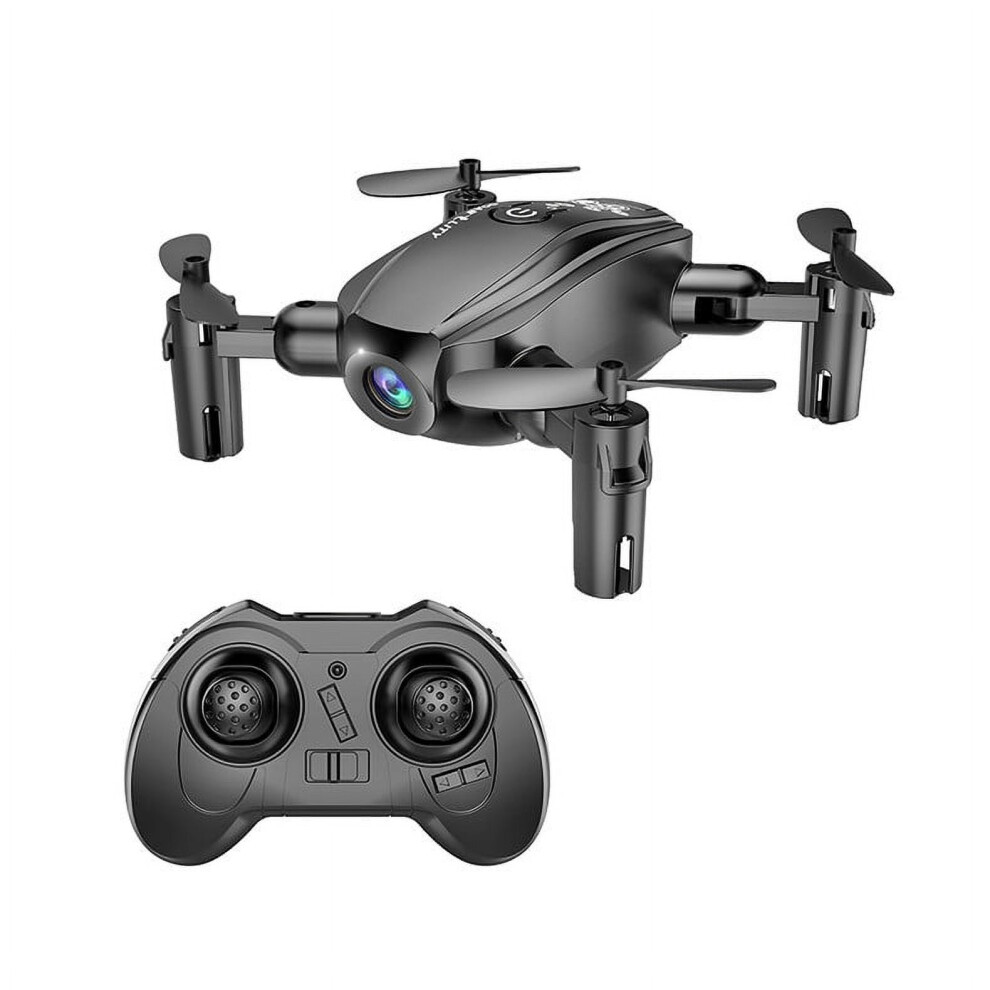 Cyber_monday Deals 2024 Viflosae Mini D10wh Foldable With Wifi Fpv 720P Hd Camera 2.4G Rc Quadcopter Drone Toys Electronics Gadgets 9395123323053