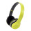 jixopn P47Ασύρματα στερεοφωνικά ακουστικά, Bluetooth 5.0 με ακύρωση θορύβου, συμβατά με 1