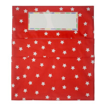Stylish Chair Pocket Back of Chair Organizer Chairback Buddy Pocket Chart Seat Sacks for Classroom and Home Use