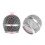 Νέα μάσκα μικροφώνου Ball for Head Mesh για συμβατότητα με Shure PG58PG48 Ανταλλακτικά αξεσουάρ 7