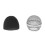 Νέα μάσκα μικροφώνου Ball for Head Mesh για συμβατότητα με Shure PG58PG48 Ανταλλακτικά αξεσουάρ 8