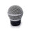 Νέα μάσκα μικροφώνου Ball for Head Mesh για συμβατότητα με Shure PG58PG48 Ανταλλακτικά αξεσουάρ 2
