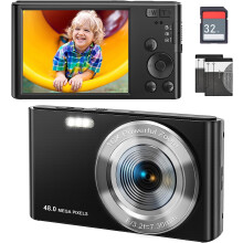 Kameran muisti, yhteensopiva Polaroid Snap -pikakameran kanssa, 32 Gt:n SD-kortti Secure Digital -muistikortilla