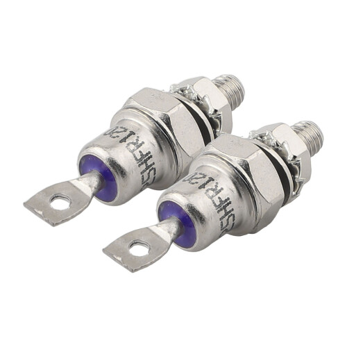 Minxio2Pc85A/40A/25A1200V Ανορθωτής Διόδου με Βάση Θετικής Καθόδου/Αρνητικής Ανόδου, 25HFR120