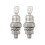 Minxio2Pc85A/40A/25A1200V Ανορθωτής Διόδου με Βάση Θετικής Καθόδου/Αρνητικής Ανόδου, 25HFR120 4