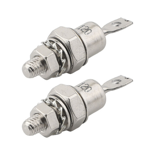 Minxio2Pc85A/40A/25A1200V Ανορθωτής Διόδου με Βάση Θετικής Καθόδου/Αρνητικής Ανόδου, 25HFR120 2