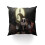 Capa de almofada decorativa "O Estranho Mundo de Jack" 45x45cm (18x18 polegadas) para decoração externa, sala de estar, sofá e decoração de casa. 1