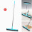 Σκούπα δαπέδου Squeegee, λαβή 35 ιντσών με μακριά λαβή για ντους, μπάνιο, κουζίνα, 1