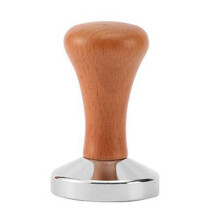 Stainless Steel Coffee Tamper 51/53/58Mm Espresso Coffee Machine Profilter Tool