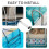Replacement Pool Ladder Step Inground Pools Ladder Step Accessory Convenient Swim Pool Ladder Step 6