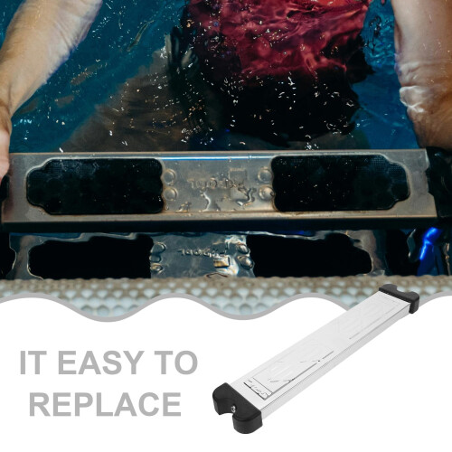 Replacement Pool Ladder Step Inground Pools Ladder Step Accessory Convenient Swim Pool Ladder Step 1