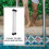 Replacement Pool Ladder Step Inground Pools Ladder Step Accessory Convenient Swim Pool Ladder Step 3
