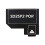 SUNRI New Version For NGC SD2SP2 Gamecube Transferable Durable NGC SD2SP2 PRO Adapter 7