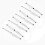 8 τεμάχια9450Προπέλες για Dji Phantom3Advanced Standard Pro Se2Vision Drone Ανταλλακτικά Στηρίγματα 1