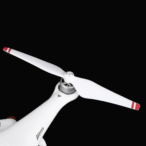 8 τεμάχια9450Προπέλες για Dji Phantom3Advanced Standard Pro Se2Vision Drone Ανταλλακτικά Στηρίγματα 2