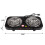 Plaque de cuisson électrique portable à double brûleur de 2000 W 4