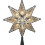 New 8-Inch Clear Star Tree Topper by 1