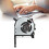 Compatível com o cooler para notebook Asus TUF Gaming, com conector de 4 pinos para CPU e GPU (FX505DU, FX505DY e FX505DD). Durável e com 4