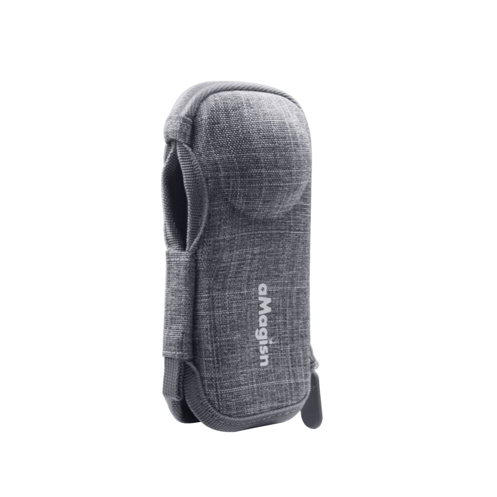 Carrying Case For Insta360 X4 Body Bag For Insta360 X4 Mini Storage Bag Sports Camera Accessories 9395123629582
