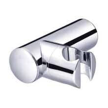 Adjustable Wall Mount Shower Head Holder with Adjustable Angle for Bathroom Handheld Shower Bracket